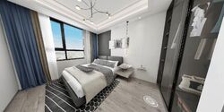 Blk 47 Blangah Court (Bukit Merah), HDB 3 Rooms #611443751